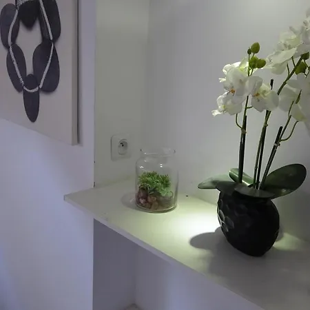 Apartamento Immaculate 4-bed Studio 15' Disney Crevecoeur-en Brie